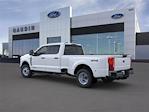 2025 Ford F-350 Crew Cab DRW 4x4 Pickup for sale #F25T1002 - photo 7