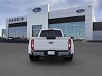 2025 Ford F-350 Crew Cab DRW 4x4 Pickup for sale #F25T1002 - photo 8