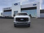 2025 Ford F-350 Crew Cab DRW 4x4 Pickup for sale #F25T1002 - photo 9