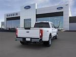 2025 Ford F-350 Crew Cab DRW 4x4 Pickup for sale #F25T1002 - photo 2