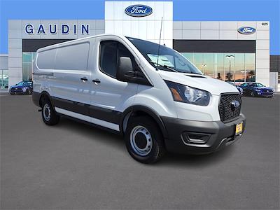 2025 Ford Transit 150 Low Roof RWD Empty Cargo Van for sale #F25T1022 - photo 1