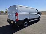 2025 Ford Transit 150 Low Roof RWD Empty Cargo Van for sale #F25T1022 - photo 2