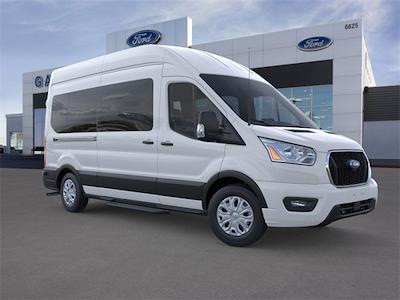 2025 Ford Transit 350 High Roof RWD Passenger Van for sale #F25T1056 - photo 1