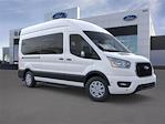 2025 Ford Transit 350 High Roof RWD Passenger Van for sale #F25T1056 - photo 1