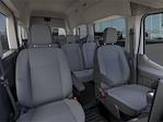 2025 Ford Transit 350 High Roof RWD Passenger Van for sale #F25T1056 - photo 11