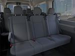2025 Ford Transit 350 High Roof RWD Passenger Van for sale #F25T1056 - photo 12