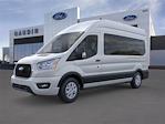2025 Ford Transit 350 High Roof RWD Passenger Van for sale #F25T1056 - photo 3