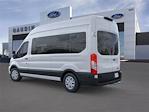 2025 Ford Transit 350 High Roof RWD Passenger Van for sale #F25T1056 - photo 4