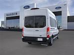 2025 Ford Transit 350 High Roof RWD Passenger Van for sale #F25T1056 - photo 2