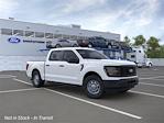 2025 Ford F-150 SuperCrew Cab 4x2 Pickup for sale #F25T1066 - photo 1