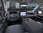 2025 Ford F-150 SuperCrew Cab 4x2 Pickup for sale #F25T1066 - photo 10