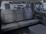 2025 Ford F-150 SuperCrew Cab 4x2 Pickup for sale #F25T1066 - photo 12