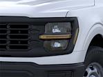 2025 Ford F-150 SuperCrew Cab 4x2 Pickup for sale #F25T1066 - photo 19