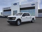 2025 Ford F-150 SuperCrew Cab 4x2 Pickup for sale #F25T1066 - photo 2