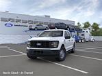 2025 Ford F-150 SuperCrew Cab 4x2 Pickup for sale #F25T1066 - photo 3