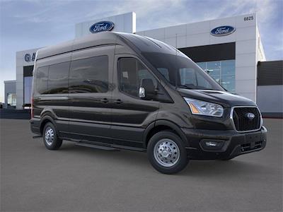 2025 Ford Transit 350 High Roof AWD Passenger Van for sale #F25T1067 - photo 1
