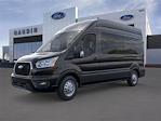 2025 Ford Transit 350 High Roof AWD Passenger Van for sale #F25T1067 - photo 3