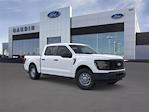 2025 Ford F-150 SuperCrew Cab 4x2 Pickup for sale #F25T1079 - photo 1
