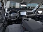 2025 Ford F-150 SuperCrew Cab 4x2 Pickup for sale #F25T1079 - photo 10