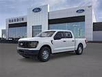 2025 Ford F-150 SuperCrew Cab 4x2 Pickup for sale #F25T1079 - photo 3