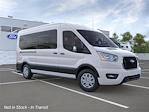 2025 Ford Transit 350 Medium Roof RWD Passenger Van for sale #F25T1122 - photo 1