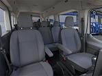 2025 Ford Transit 350 Medium Roof RWD Passenger Van for sale #F25T1122 - photo 11