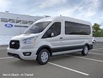 2025 Ford Transit 350 Medium Roof RWD Passenger Van for sale #F25T1122 - photo 2