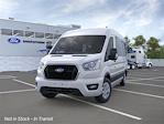 2025 Ford Transit 350 Medium Roof RWD Passenger Van for sale #F25T1122 - photo 3