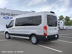 2025 Ford Transit 350 Medium Roof RWD Passenger Van for sale #F25T1122 - photo 6