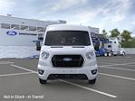 2025 Ford Transit 350 Medium Roof RWD Passenger Van for sale #F25T1122 - photo 8