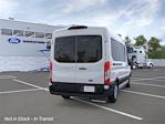 2025 Ford Transit 350 Medium Roof RWD Passenger Van for sale #F25T1122 - photo 9