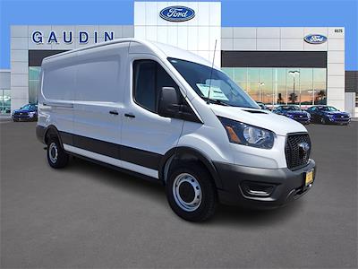 2025 Ford Transit 250 Medium Roof RWD Empty Cargo Van for sale #F25T1138 - photo 1