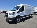 2025 Ford Transit 250 Medium Roof RWD Empty Cargo Van for sale #F25T1138 - photo 3