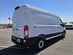 2025 Ford Transit 250 Medium Roof RWD Empty Cargo Van for sale #F25T1138 - photo 5