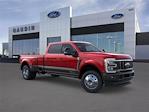 New 2025 Ford F-450 King Ranch Crew Cab 4x4 DRW Pickup for sale #F25T1149 - photo 1