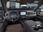 New 2025 Ford F-450 King Ranch Crew Cab 4x4 DRW Pickup for sale #F25T1149 - photo 10