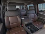 New 2025 Ford F-450 King Ranch Crew Cab 4x4 DRW Pickup for sale #F25T1149 - photo 11