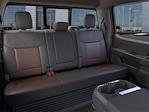 New 2025 Ford F-450 King Ranch Crew Cab 4x4 DRW Pickup for sale #F25T1149 - photo 12