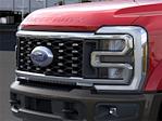 New 2025 Ford F-450 King Ranch Crew Cab 4x4 DRW Pickup for sale #F25T1149 - photo 18