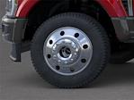 New 2025 Ford F-450 King Ranch Crew Cab 4x4 DRW Pickup for sale #F25T1149 - photo 20