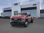 New 2025 Ford F-450 King Ranch Crew Cab 4x4 DRW Pickup for sale #F25T1149 - photo 4