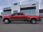 New 2025 Ford F-450 King Ranch Crew Cab 4x4 DRW Pickup for sale #F25T1149 - photo 5
