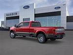 New 2025 Ford F-450 King Ranch Crew Cab 4x4 DRW Pickup for sale #F25T1149 - photo 7