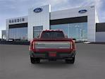 New 2025 Ford F-450 King Ranch Crew Cab 4x4 DRW Pickup for sale #F25T1149 - photo 8
