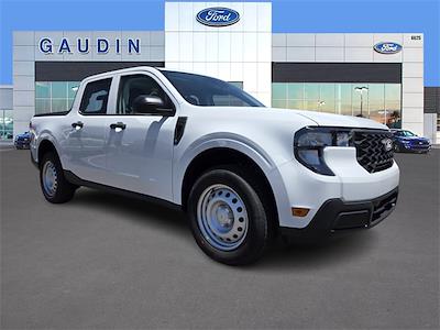 2025 Ford Maverick SuperCrew Cab AWD Pickup for sale #F25T1163 - photo 1