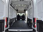 2025 Ford E-Transit 350 High Roof RWD Empty Cargo Van for sale #F25T1169 - photo 2