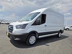 2025 Ford E-Transit 350 High Roof RWD Empty Cargo Van for sale #F25T1169 - photo 3
