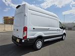 2025 Ford E-Transit 350 High Roof RWD Empty Cargo Van for sale #F25T1169 - photo 5