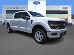 2025 Ford F-150 SuperCrew Cab 4x4 Pickup for sale #F25T1173 - photo 1