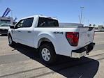 2025 Ford F-150 SuperCrew Cab 4x4 Pickup for sale #F25T1173 - photo 4